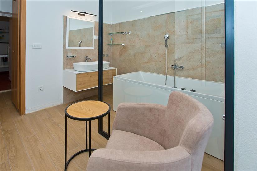 Apartman A2, na 2 osebe