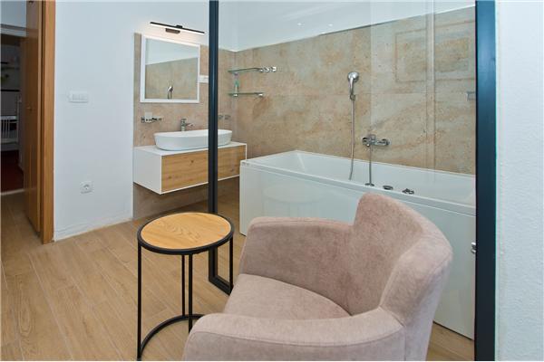 Apartman A2, na 2 osebe