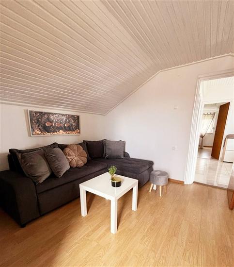 Апартаменты A4, для 2 лиц