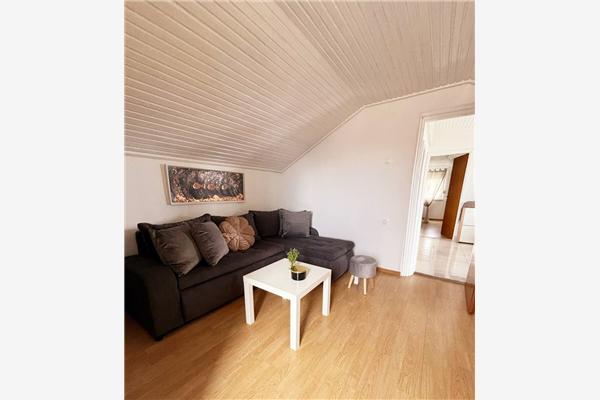 Апартаменты A4, для 2 лиц