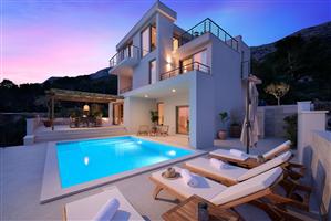 House - Sv. Nedjelja ( Hvar)