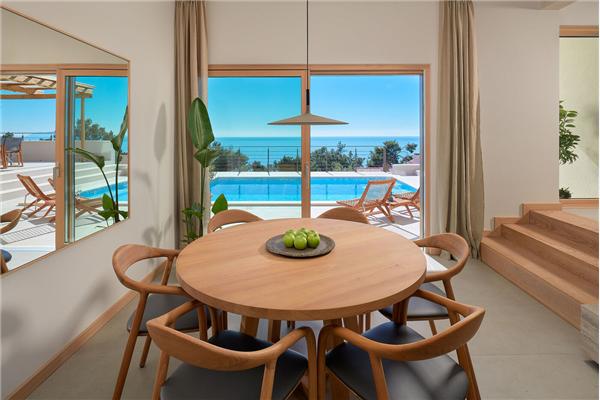 House K1, for 6 persons