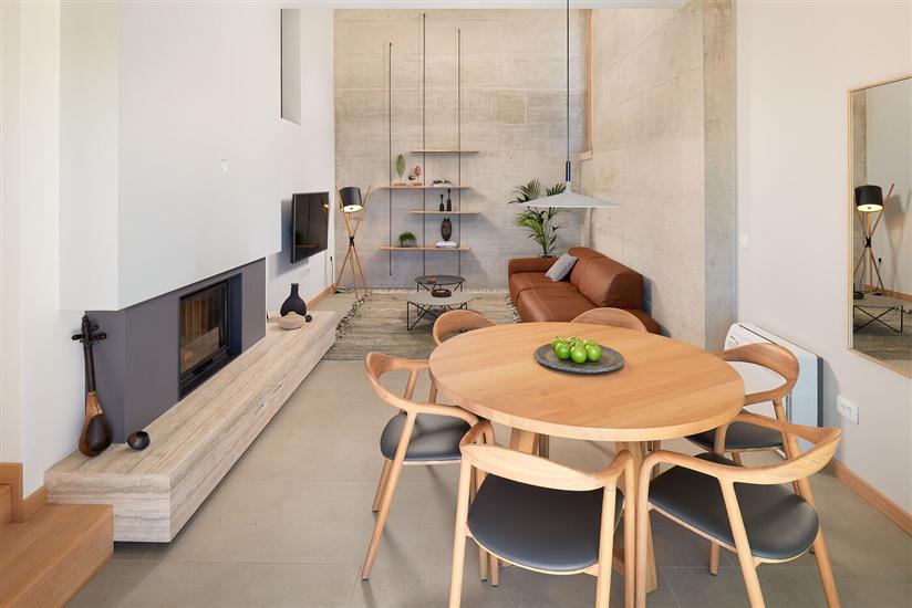 House K1, for 6 persons