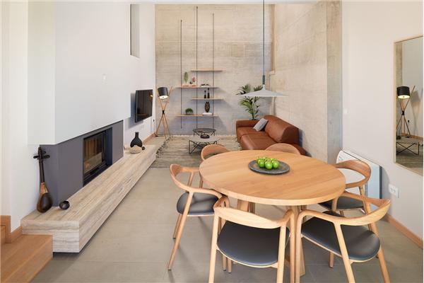 House K1, for 6 persons