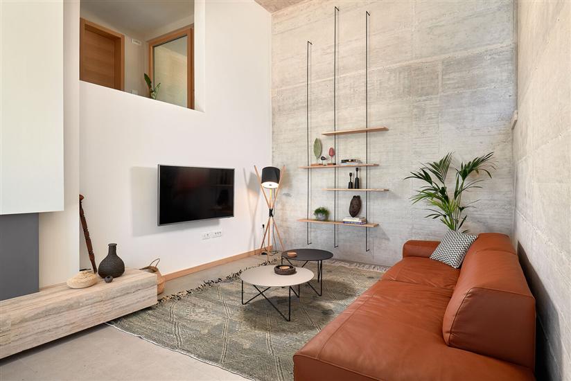 House K1, for 6 persons