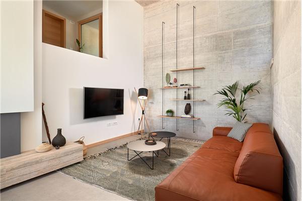 House K1, for 6 persons