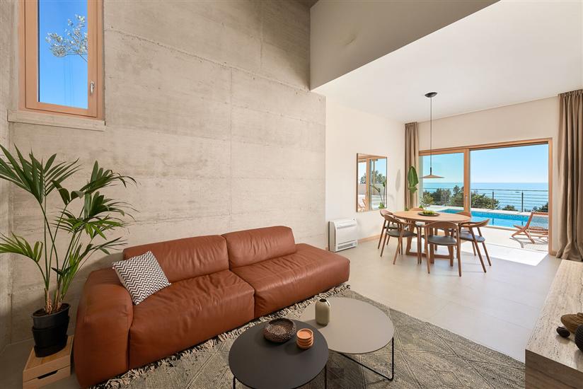 House K1, for 6 persons