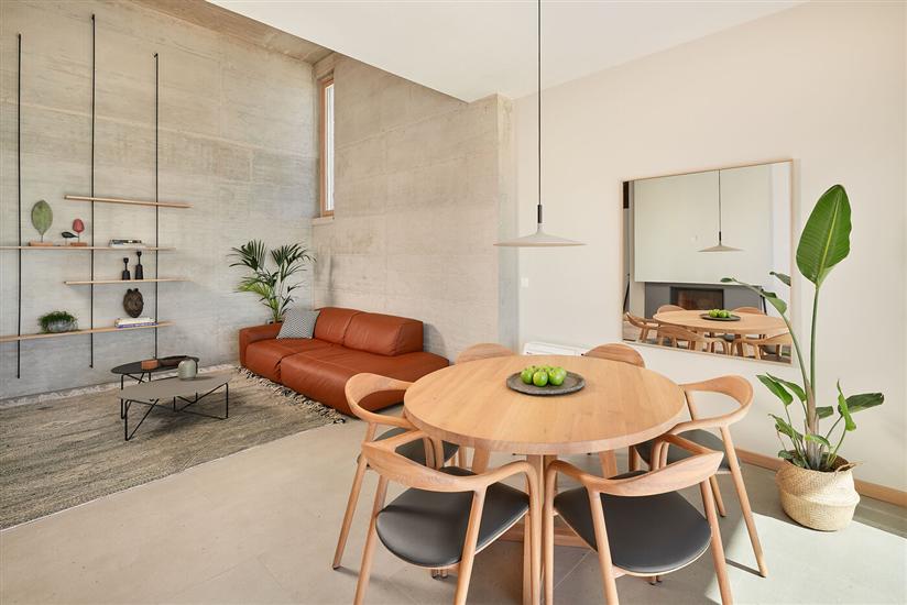 House K1, for 6 persons