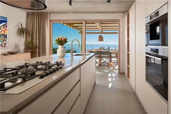 House K1, for 6 persons