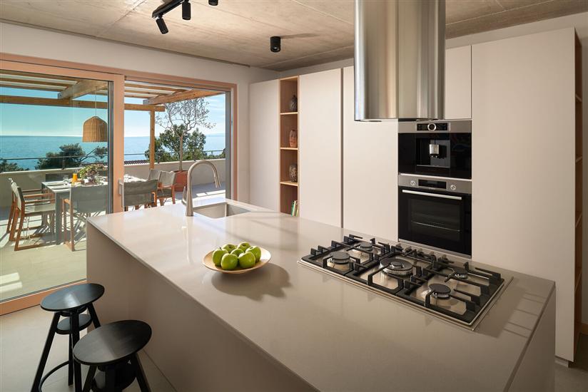 House K1, for 6 persons