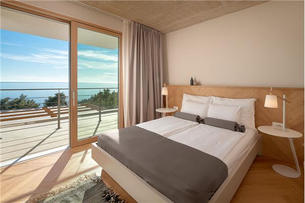 House K1, for 6 persons