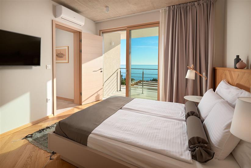 House K1, for 6 persons