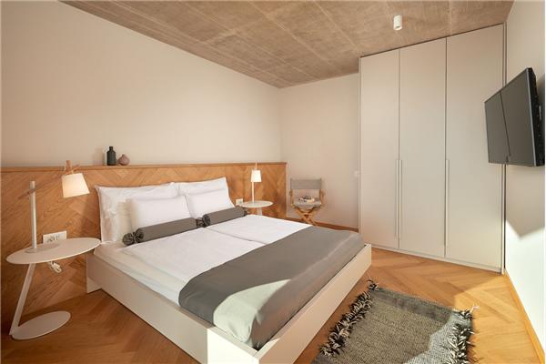 House K1, for 6 persons