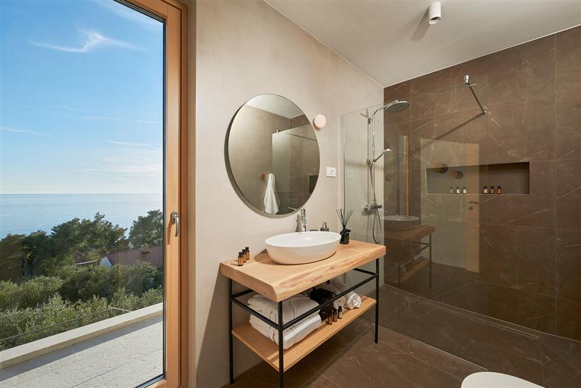 House K1, for 6 persons