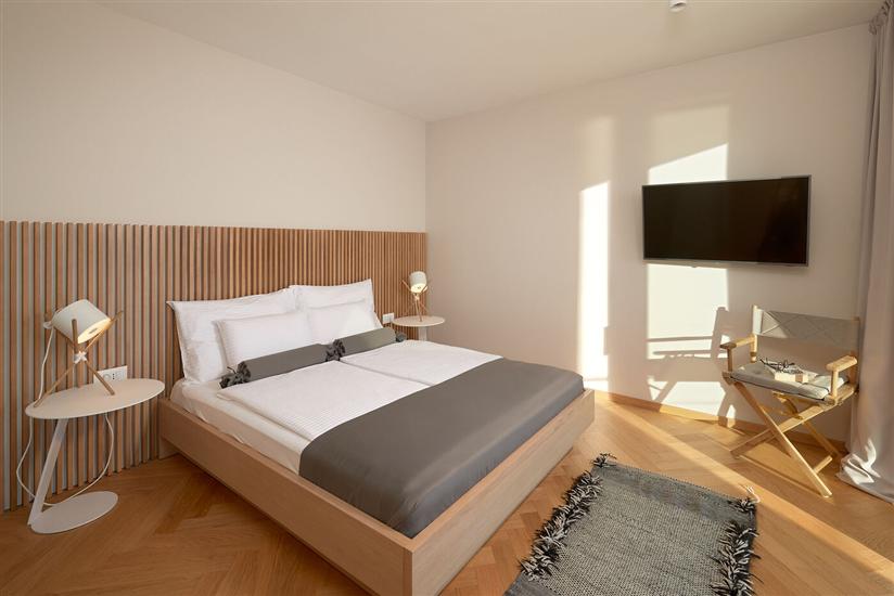 House K1, for 6 persons