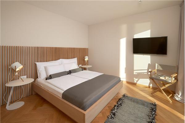 House K1, for 6 persons