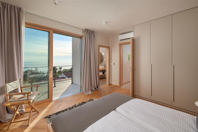 House K1, for 6 persons