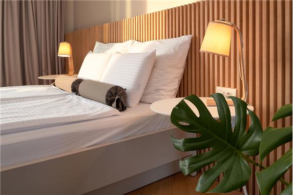 House K1, for 6 persons