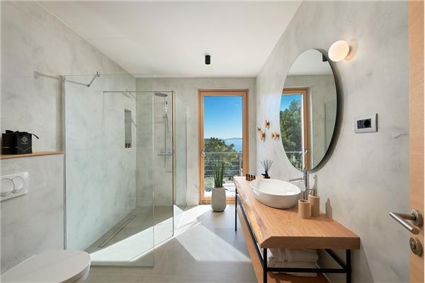 House K1, for 6 persons