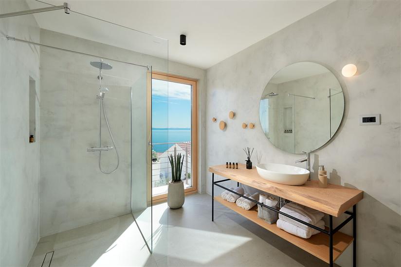 House K1, for 6 persons