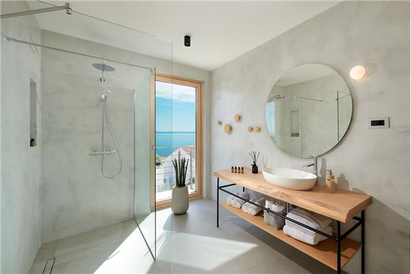 House K1, for 6 persons