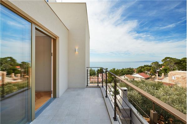 House K1, for 6 persons