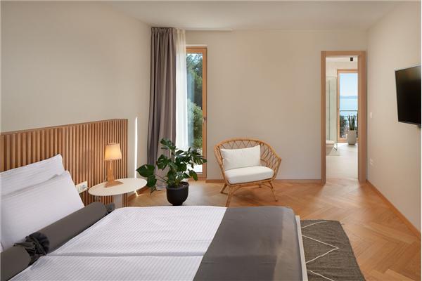 House K1, for 6 persons