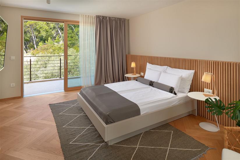 House K1, for 6 persons