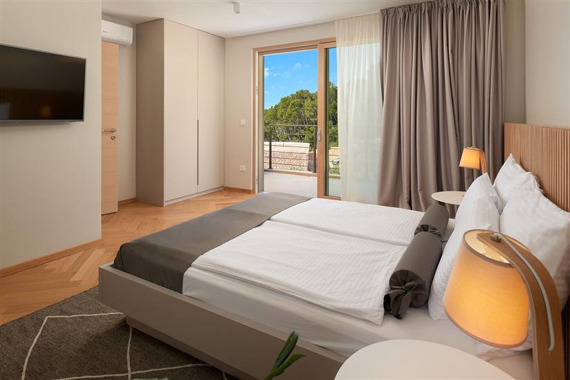 House K1, for 6 persons