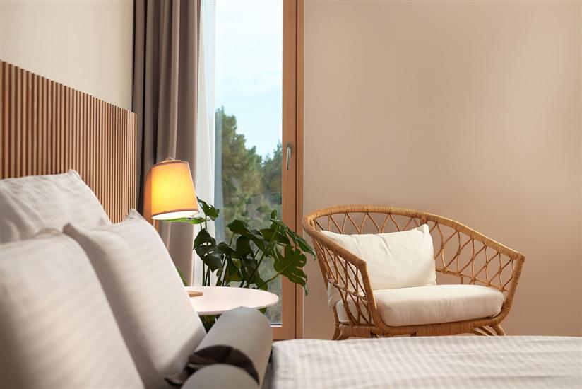 House K1, for 6 persons