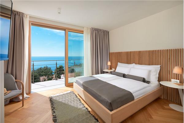 House K1, for 6 persons