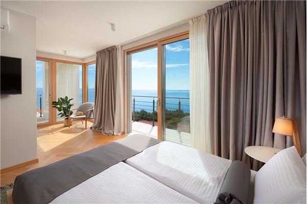 House K1, for 6 persons