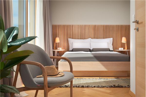 House K1, for 6 persons