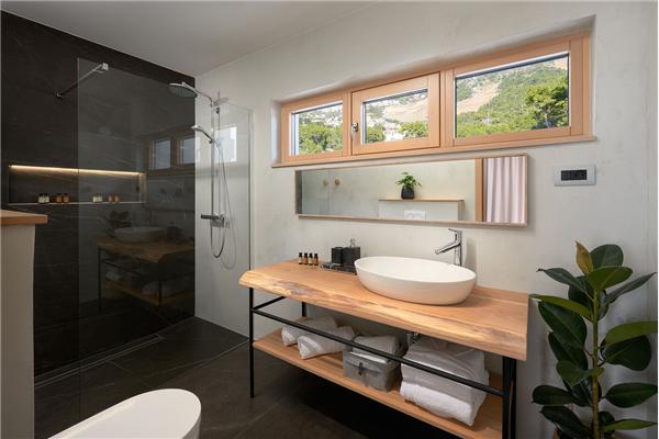 House K1, for 6 persons