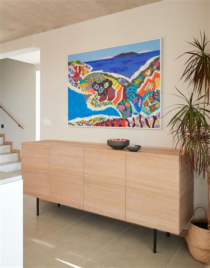 House K1, for 6 persons