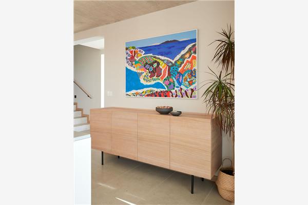 House K1, for 6 persons