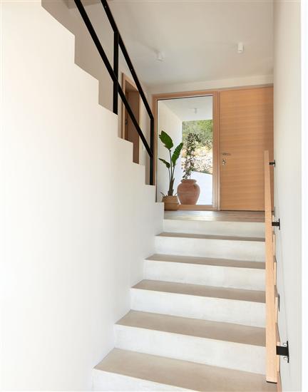 House K1, for 6 persons