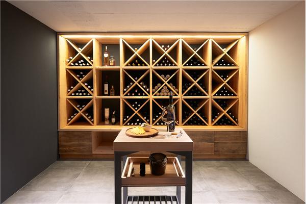 House K1, for 6 persons