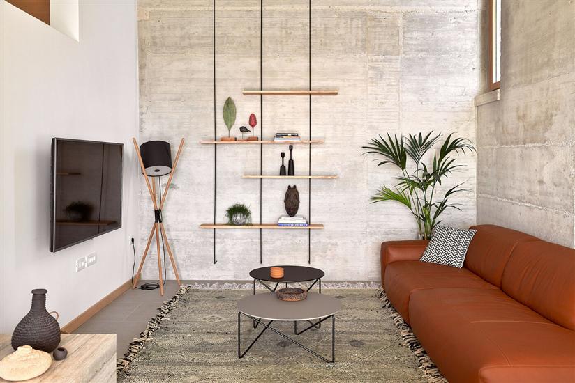 House K1, for 6 persons