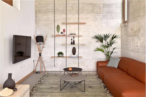 House K1, for 6 persons