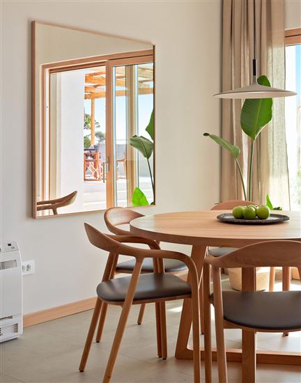 House K1, for 6 persons