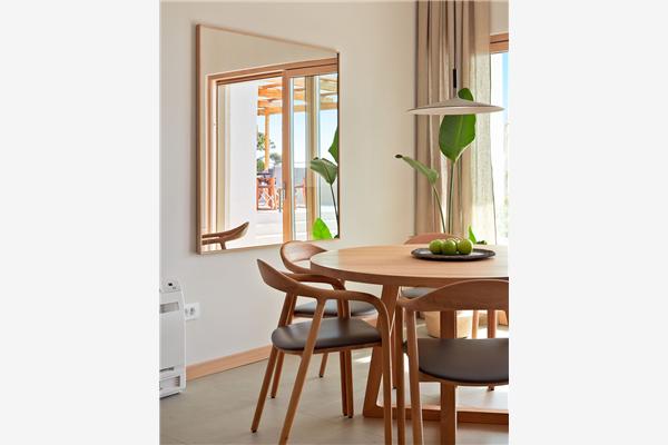 House K1, for 6 persons