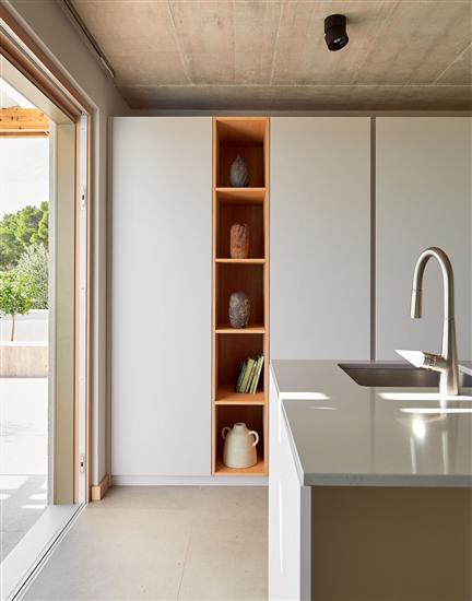 House K1, for 6 persons