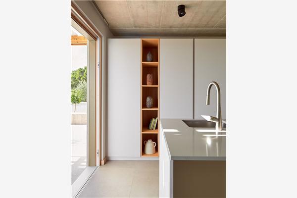 House K1, for 6 persons