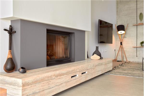 House K1, for 6 persons