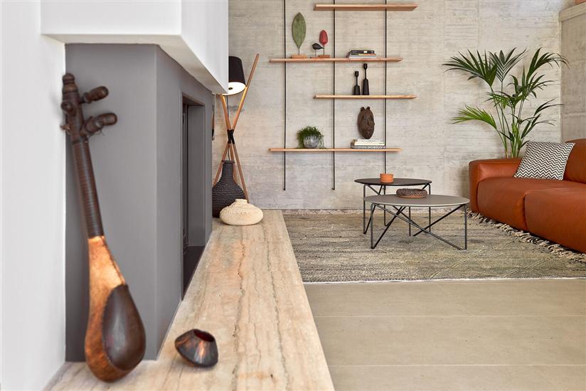 House K1, for 6 persons