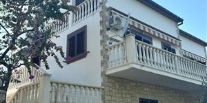 Apartment - Basina