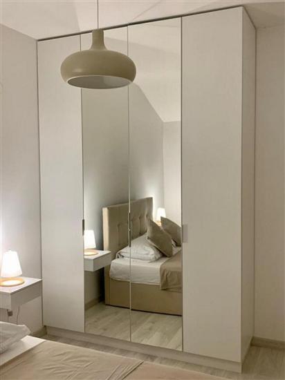 Apartman A1, na 2 osebe