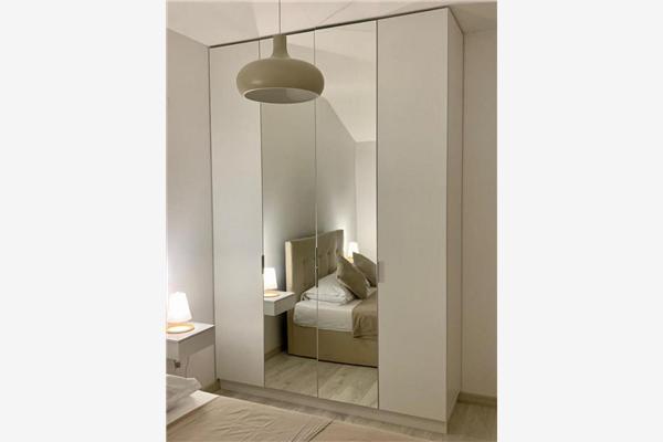 Apartman A1, na 2 osebe