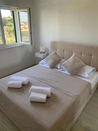 Apartman A1, na 2 osebe